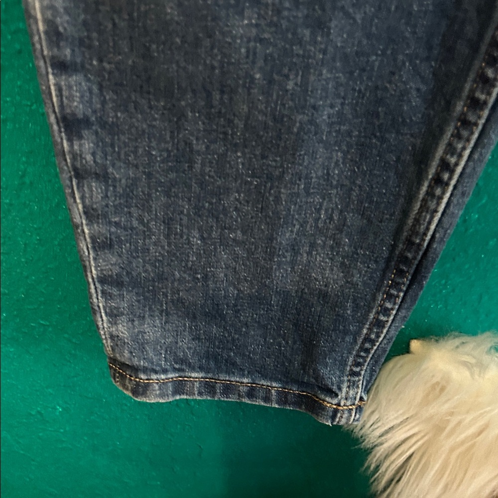 EVERLANE 31 ankle Denim Jeans - Picture 5 of 8